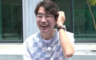 "류승룡, 나만 보면 욕해"…송영규, 고등 동창→대학 한 학번 차이 '특별한 인연'('홈즈')