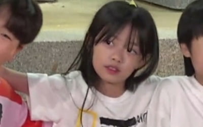 '더글로리 귀요미' 오지율, 의외의 노래 실력→선곡 '깜짝'('귀염뽕짝')