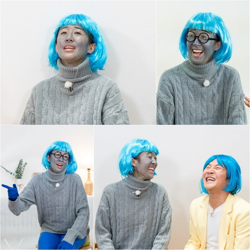 '홍김동전' /사진제공=KBS