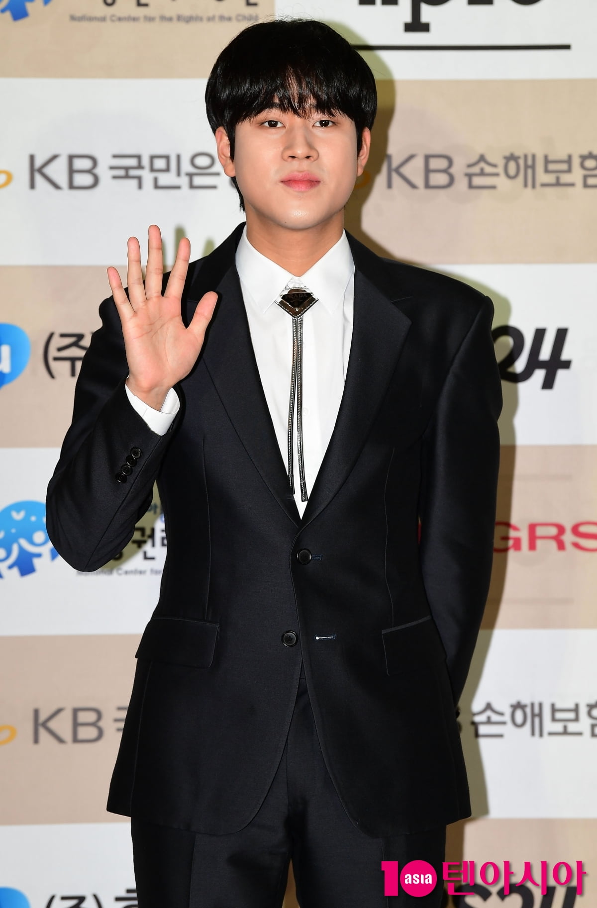 [TEN포토] 이무진 '해피 바이러스'