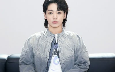 BTS 정국, 첫 공식 솔로 데뷔 '그래미상 프로듀서-한소희' 화려한 라인업