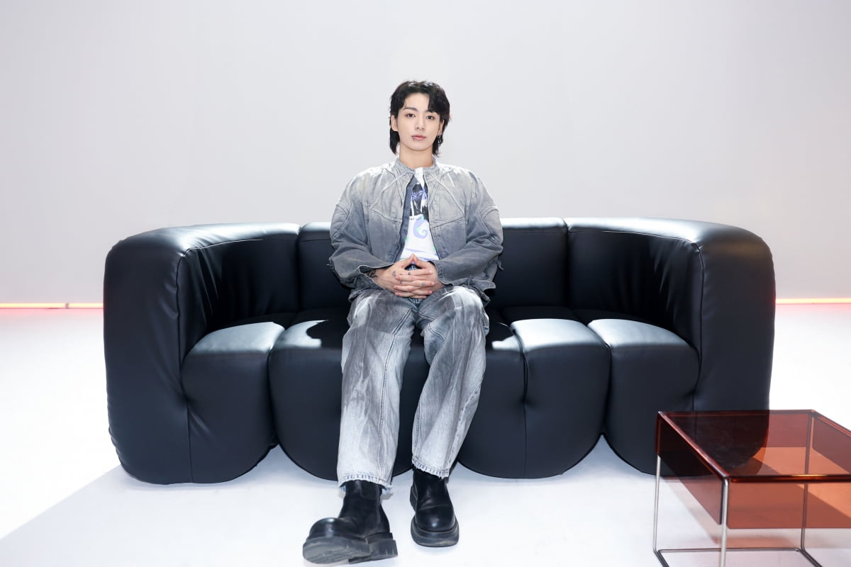 BTS 정국 / 사진제공= 빅히트 뮤직