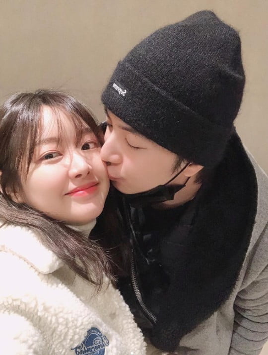 천둥 미미