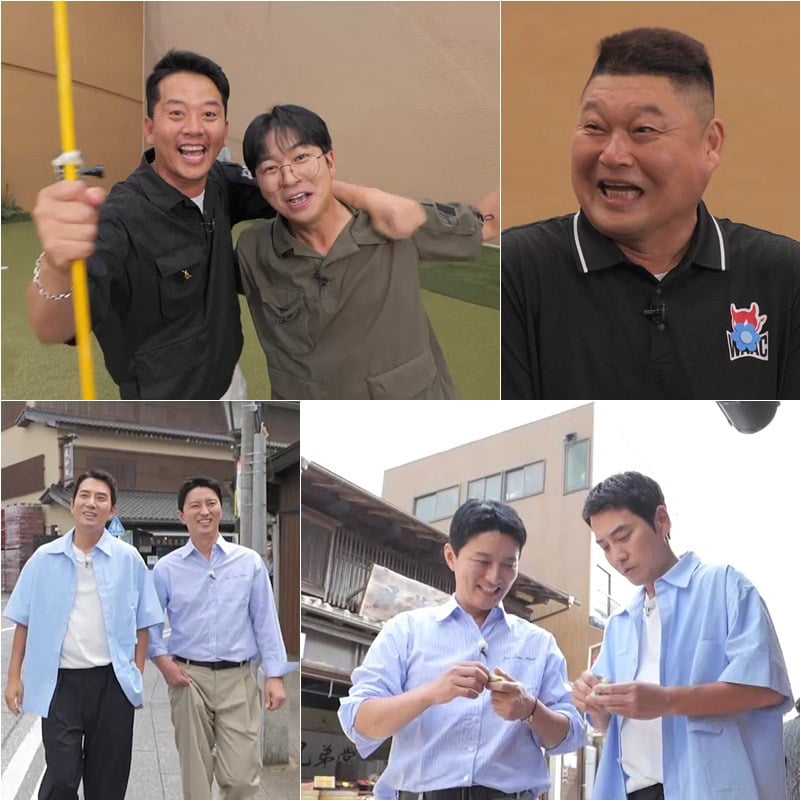 ./사진=tvN STORY
