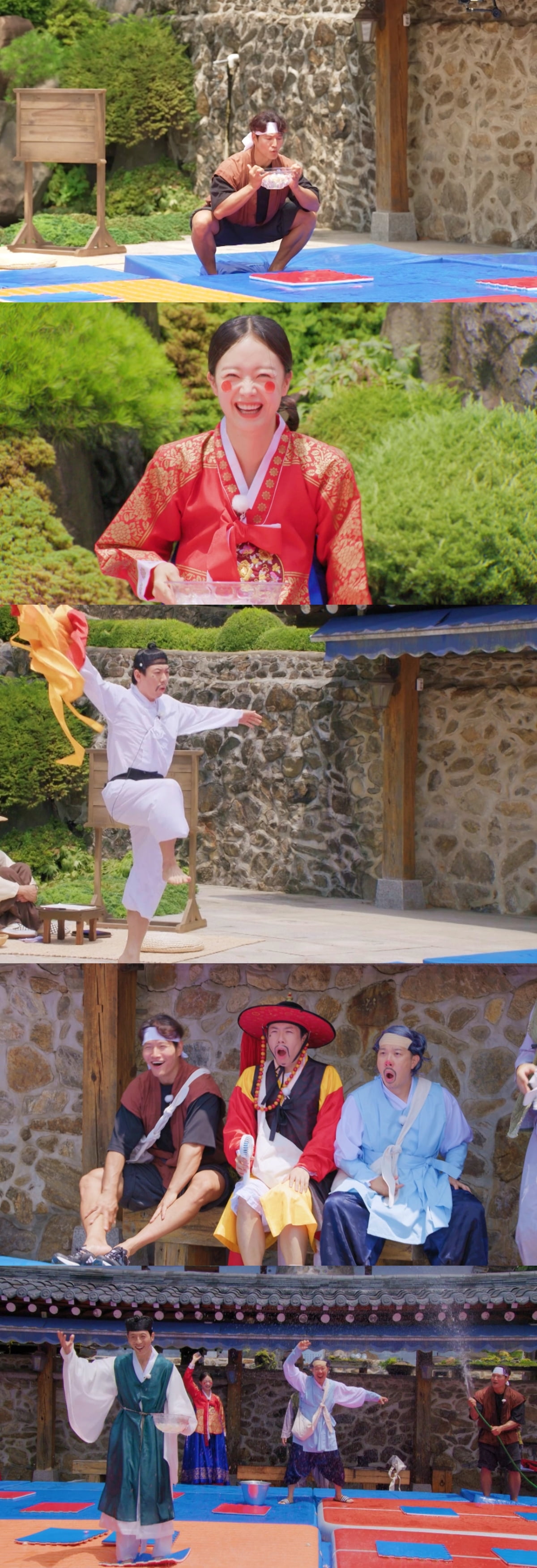 /사진 = SBS '런닝맨'