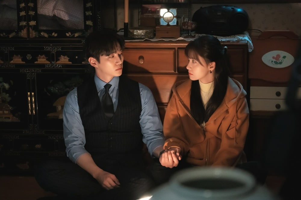 /사진 = JTBC '킹더랜드'