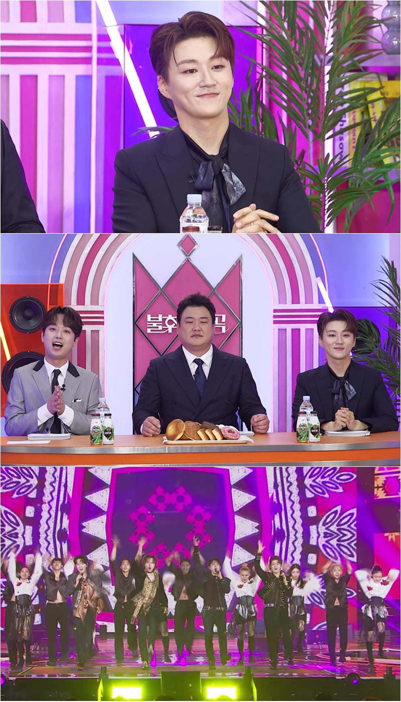 /사진 = KBS 2TV '불후의 명곡'