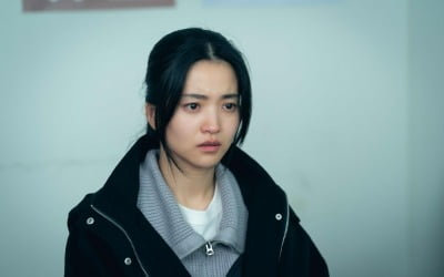 '악귀'김태리 실명 위기,父 진선규 때문?…오정세 집안의 충격 과거 후폭풍