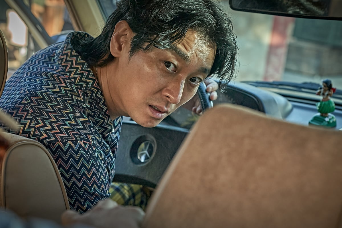 '비공식작전' 보도스틸/사진 = 쇼박스