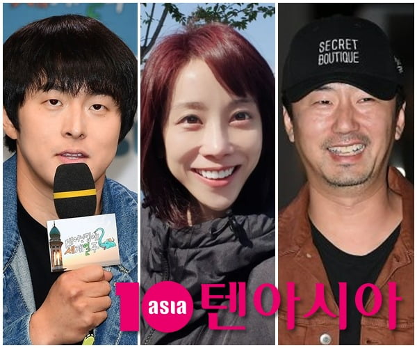 연 20만명 공황장애·우울증…기안84→조민아, 이젠 무기가 된 내면의 단단함[TEN피플]
