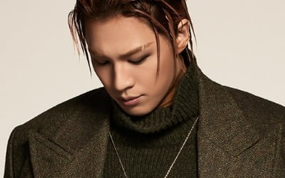 '민효린♥' 태양, '아들 있는 아빠'의 명품 G사 소화력…세련+남성美[화보]