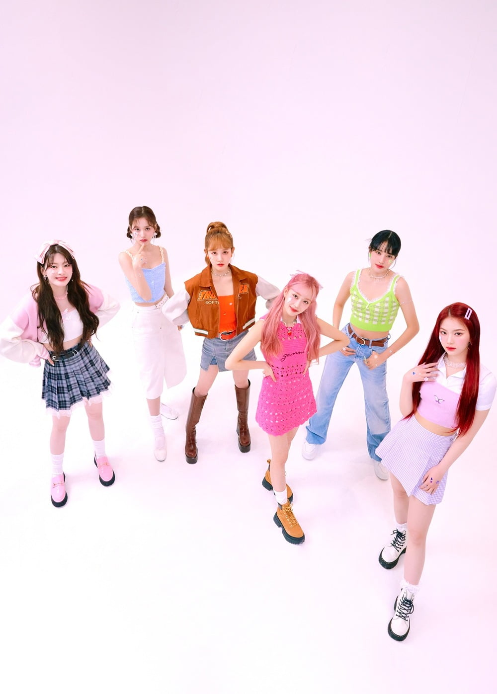 스테이씨 / 사진제공=하이업엔터테인먼트