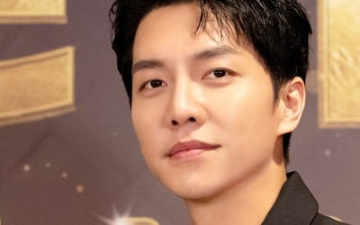 이승기 "이런 케미 얼마 만인지…고생했는데도 즐거웠다"('브로 앤 마블')