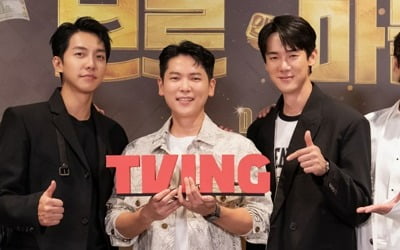 이홍희 PD "돈 냄새 나는 '브로 앤 마블', 우린 현실판…'지구마불'과 달라"