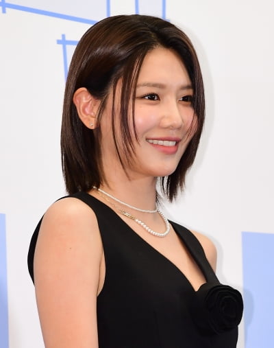 [TEN포토] 최수영 '아름다운 미소'