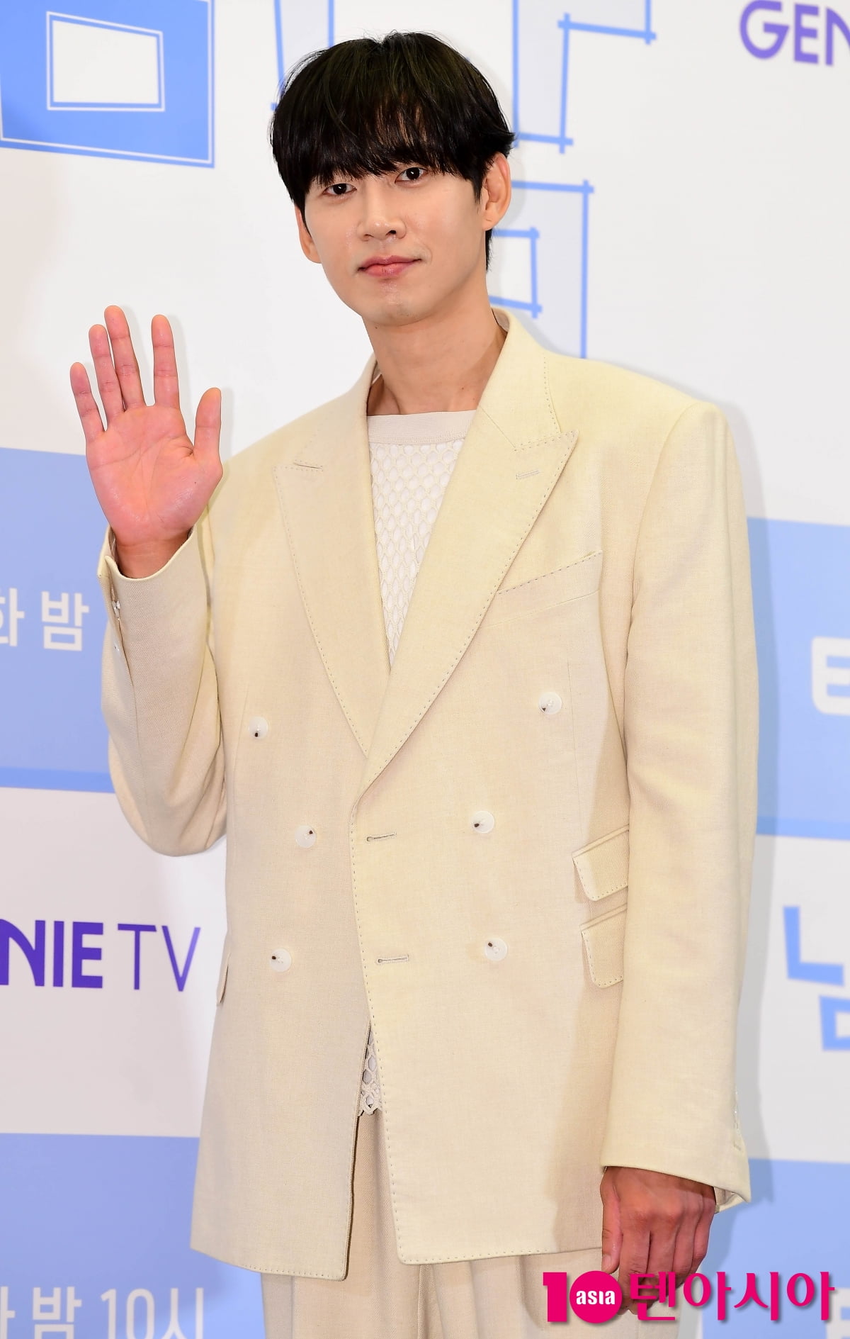 [TEN포토] 박성훈 '새로운 모습 기대하세요'