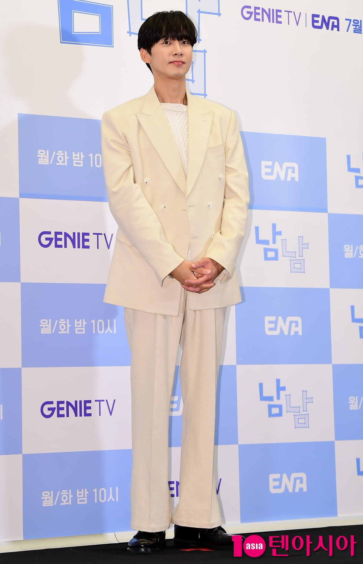 [TEN포토] 박성훈 '우아한 화이트'