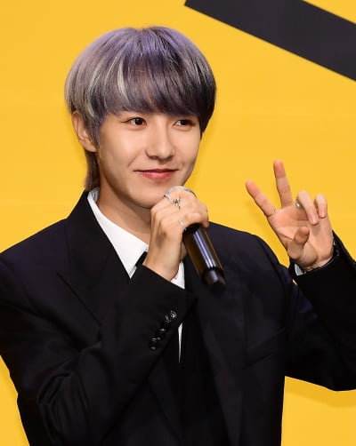 NCT드림 런쥔, ISTJ 향한 ENFP의 사랑 노래 "상반되는데 끌려"