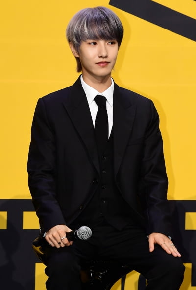 NCT드림 런쥔, 'ISTJ'로 컴백하는데 "MBTI로 판단? 싫어해"