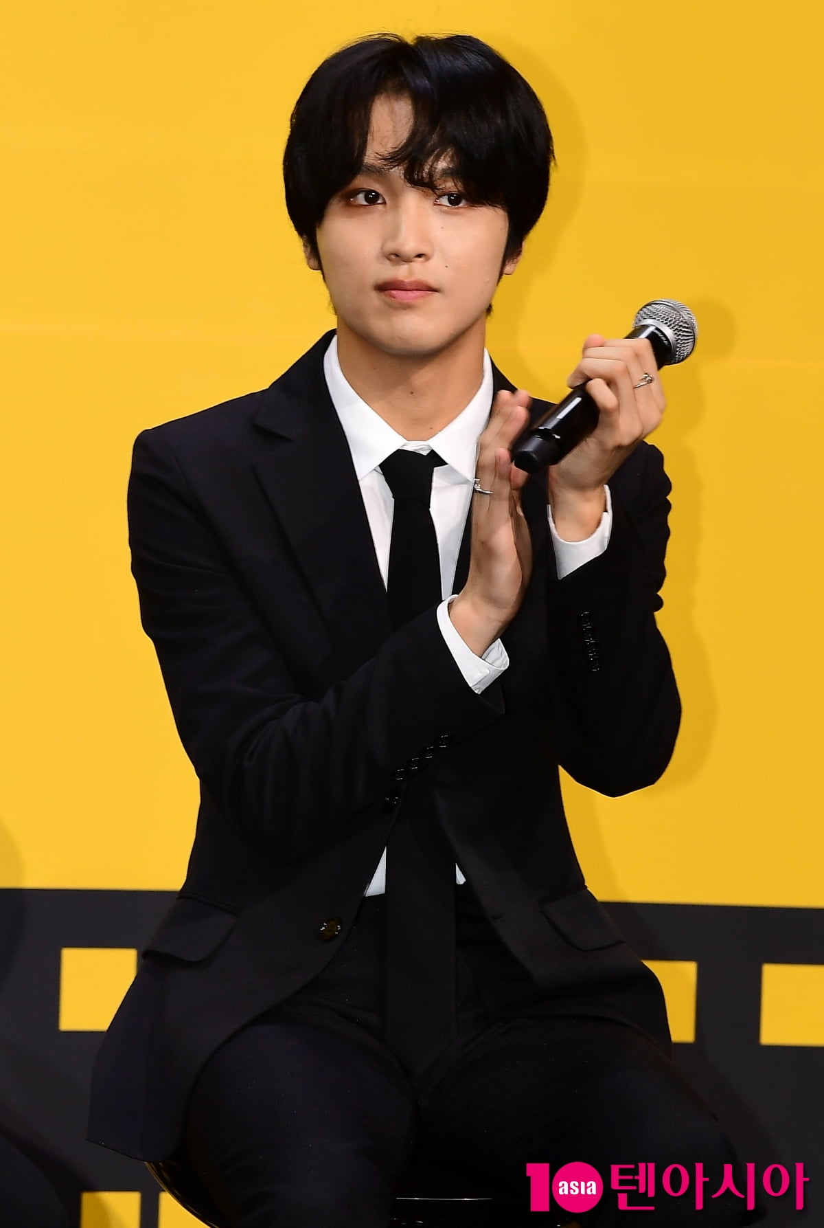 [TEN포토] NCT DREAM 해찬 '귀공자 포스'