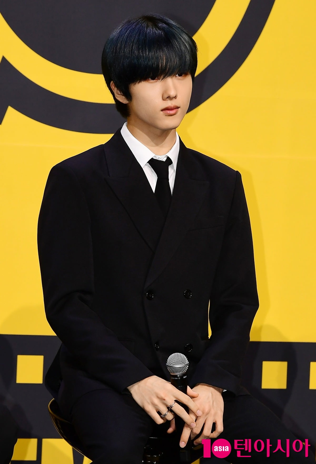 [종합] 목표는 "폼 미쳤다"…'데뷔 7년' NCT드림, ISTJ 향한 ENFP들의 세레나데