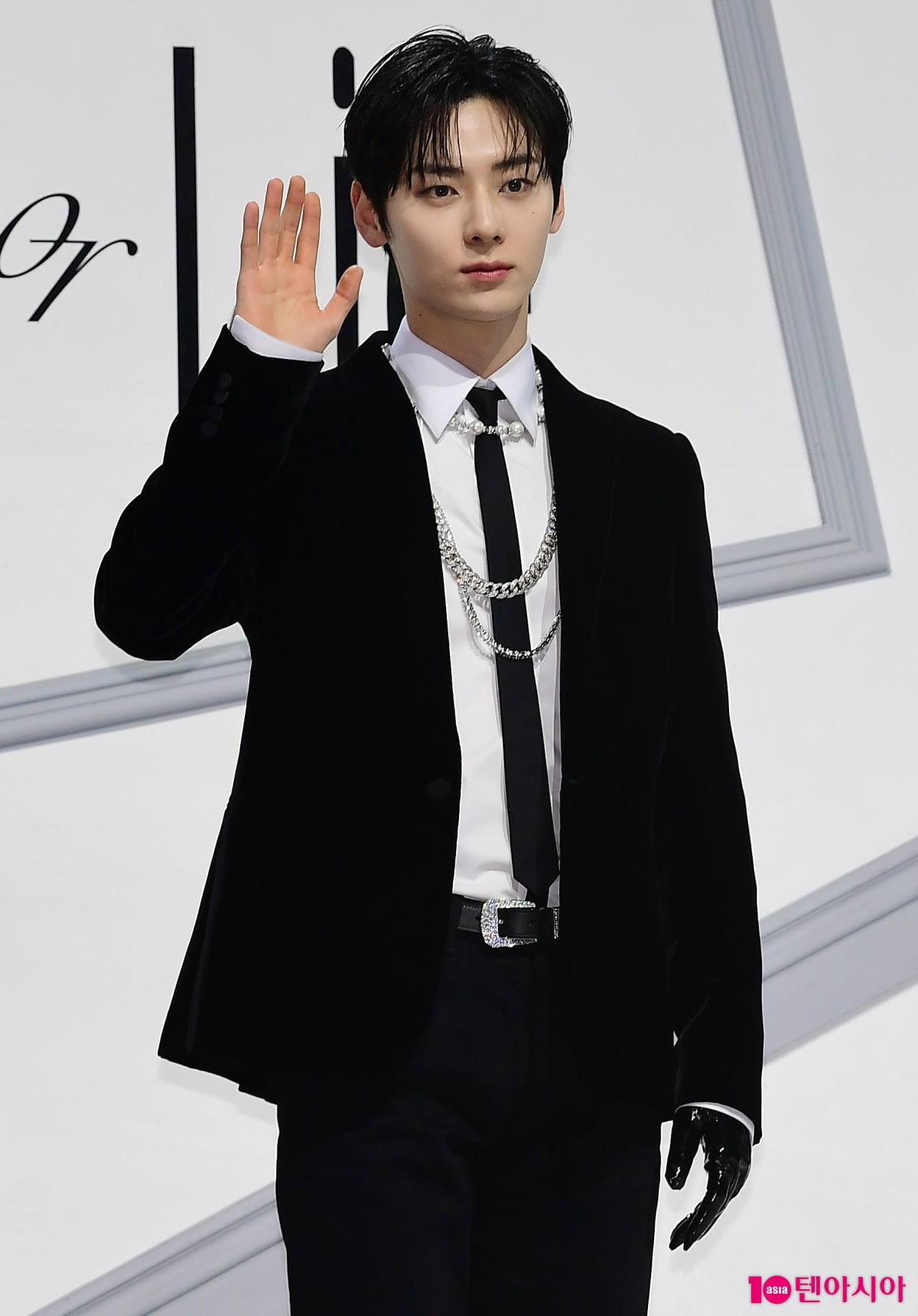 황민현./사진=텐아시아DB
