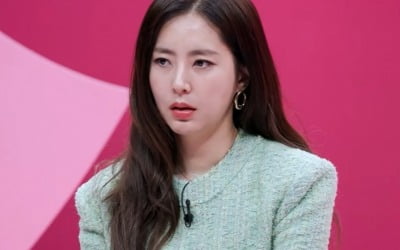 [종합] '결혼 6년차' 한채아 "합방? 그렇게 좋은 건가…1년이면 거의 끝"('쉬는부부')