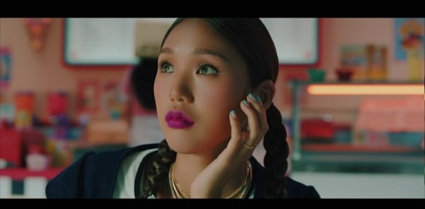'24일 컴백' 오마이걸, 이번엔 호러다… MV 트레일러 공개