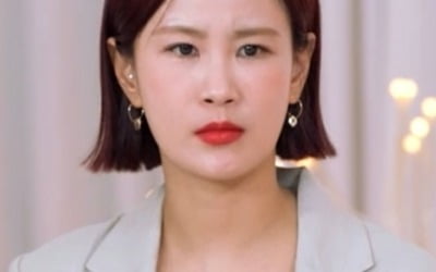'사회적 유부녀' 김지민 "♥김준호와 결혼해도 혼인신고 안 할 것"('고소한 남녀')