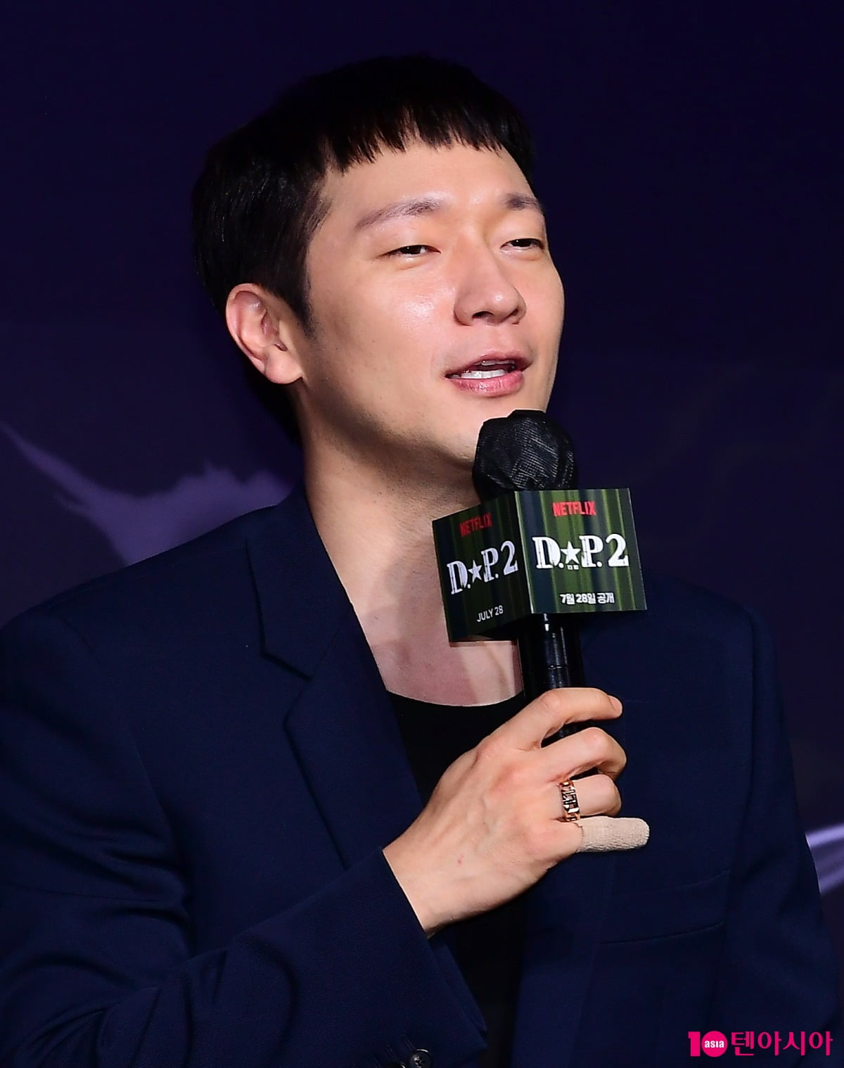 'D.P.2' 배우 손석구./사진=조준원 기자