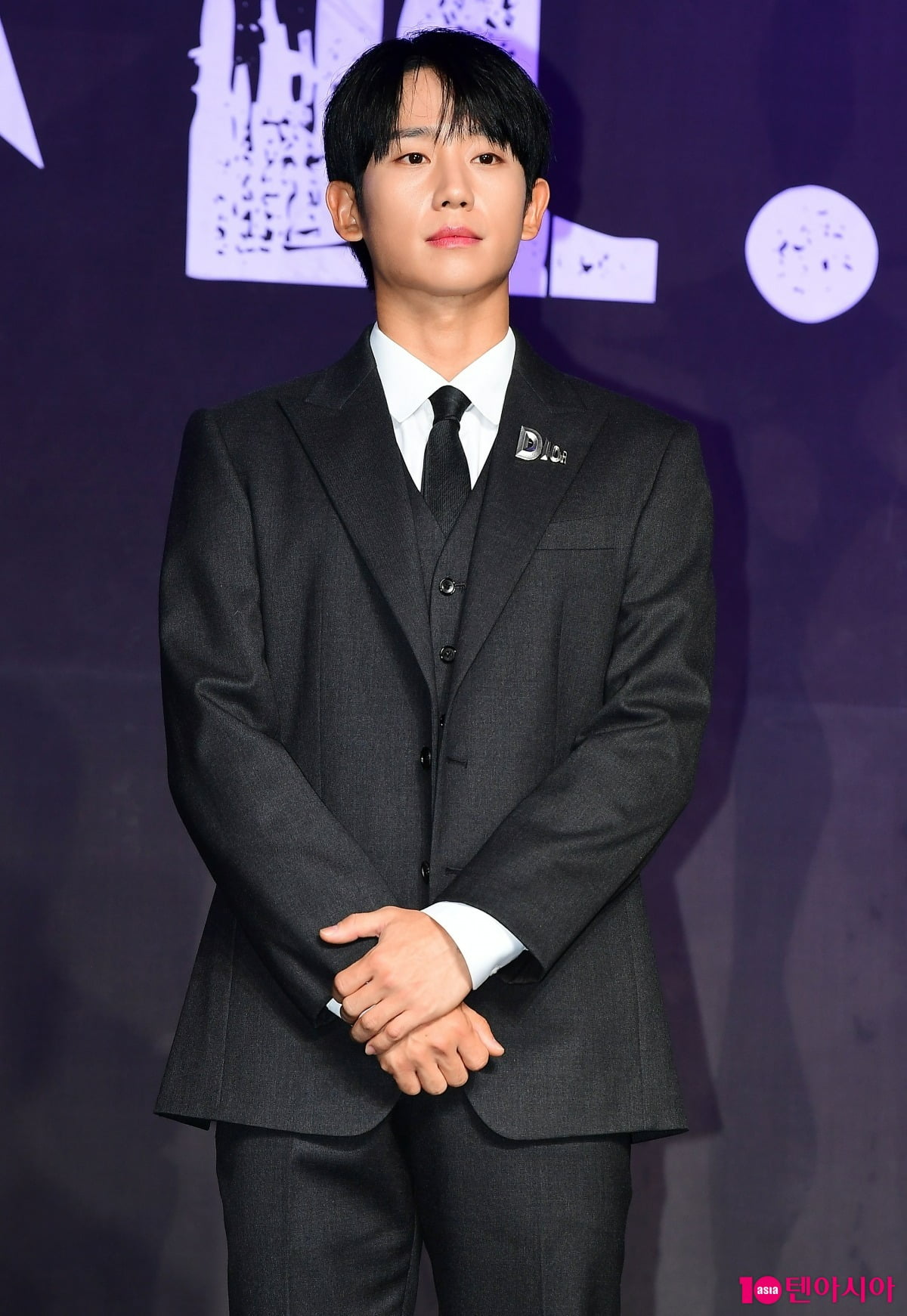 'D.P.2' 정해인/사진=조준원 기자