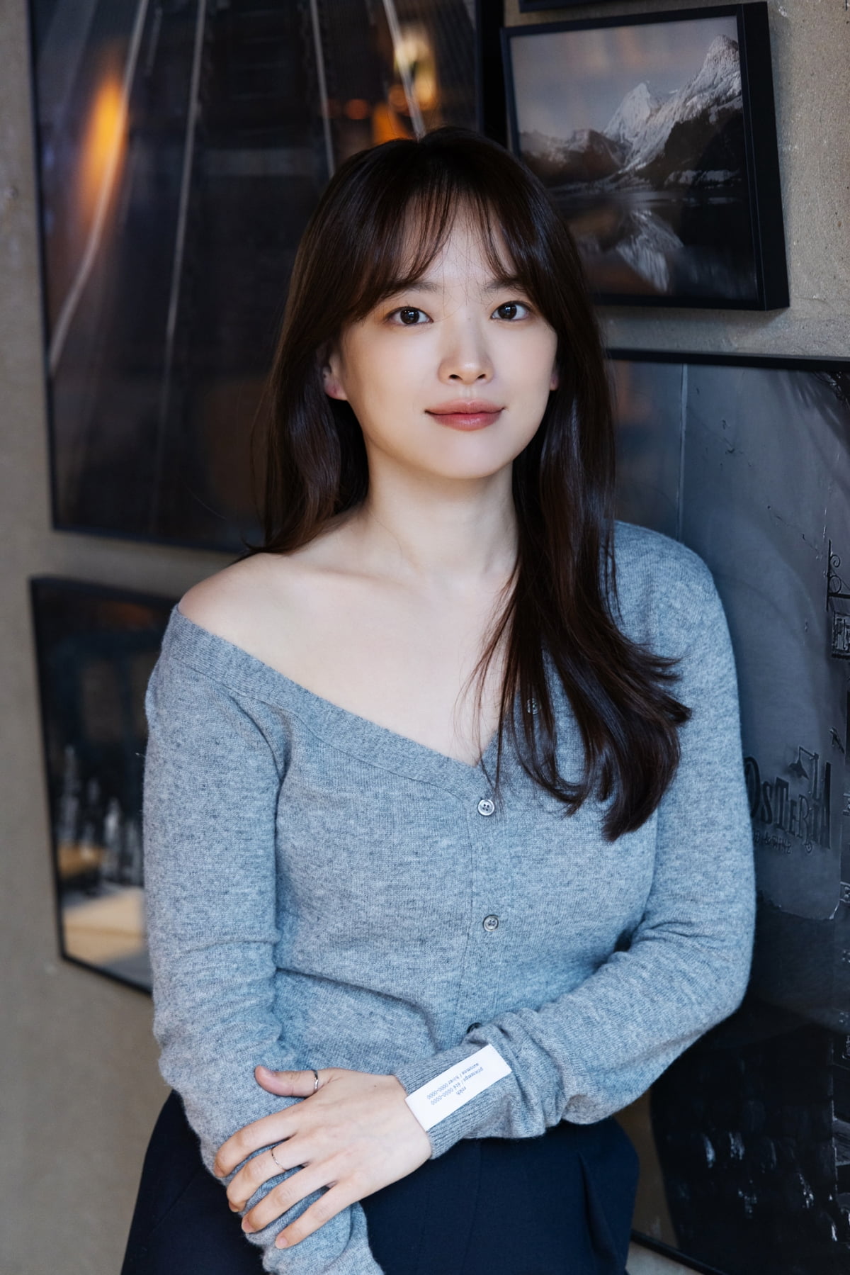 천우희 "'남사친' 이주승, 연극 언제 보러 올거냐고…절친들, 1회 챙겨봐줘"[인터뷰①]