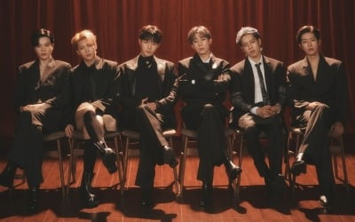 '5년 만에 완전체 컴백' 인피니트, 업그레이드 비주얼