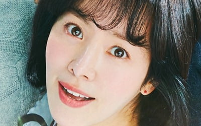 '사이코메트리' 한지민 흔든 수호·불꽃 형사 이민기…저세상 텐션 케미('힙하게')