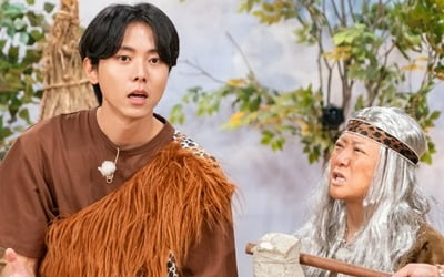 '홍김동전' 시청률 조작 있었나…"제작진이 돈 주고 사는 것 같아" 의혹 제기