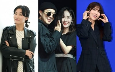 "생명 위태로워"…희귀병·소아암 투병→발달 장애, 속앓이에도 자식 아픔 고백한★ [TEN피플]