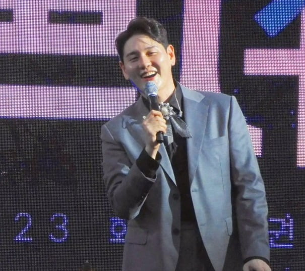 박세욱./사진=박세욱 SNS