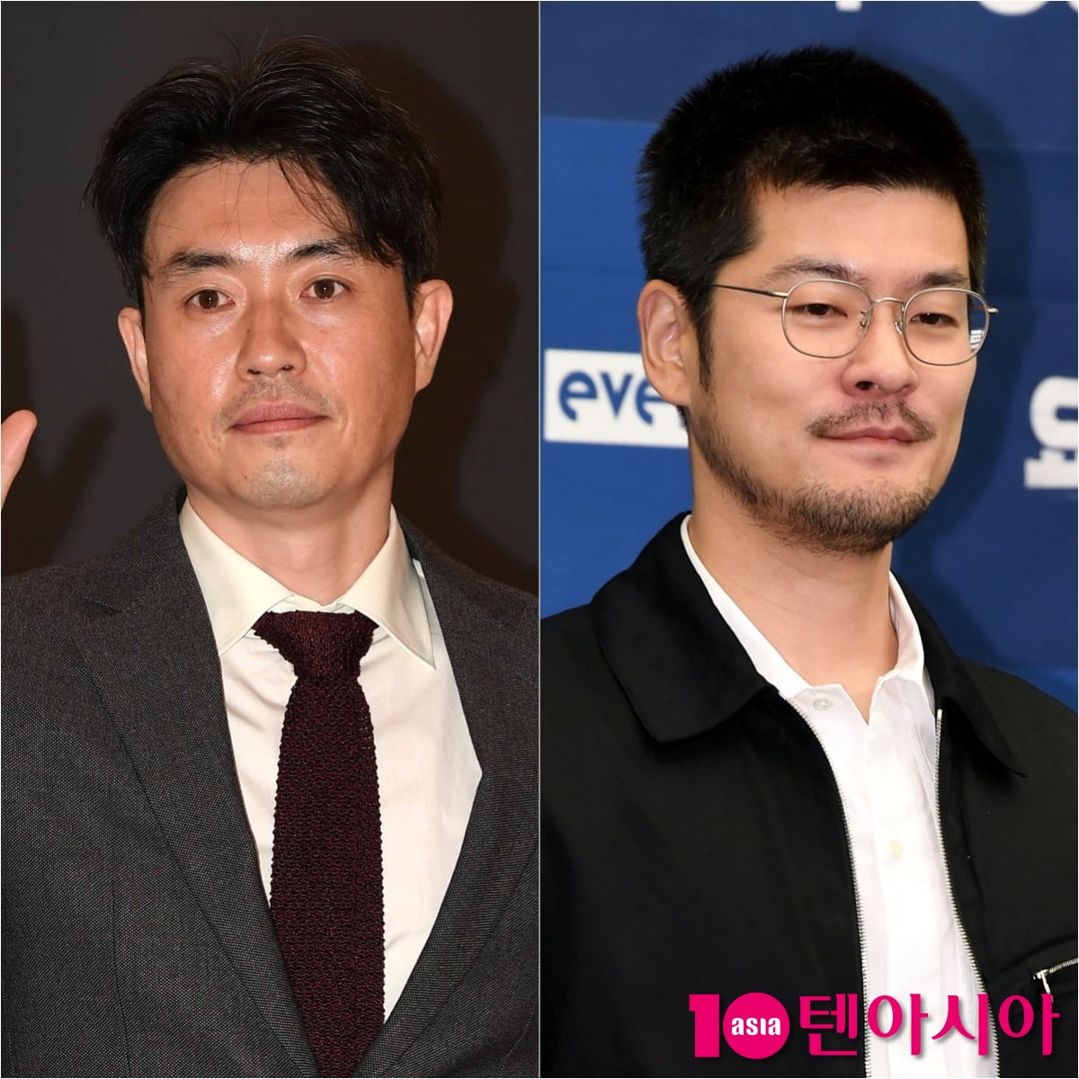 류승완 감독-장기하/사진 = 텐아시아 사진DB