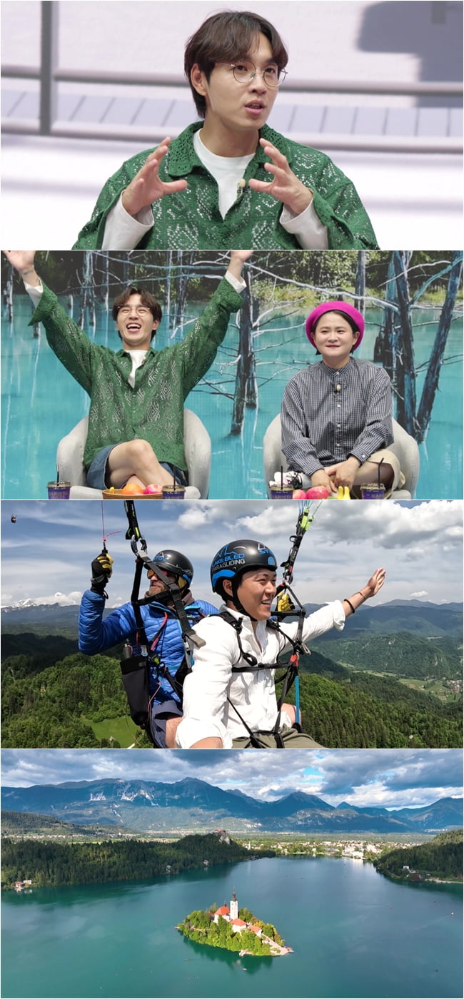 이석훈, 아들 바보 아닌 아내 바보('다시갈지도')