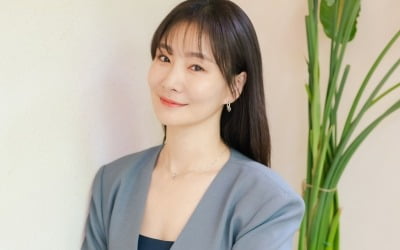 박효주 "이규한과 싸우는 장면, 대부분 애드리브…소리지르는 게 신호"[인터뷰②]