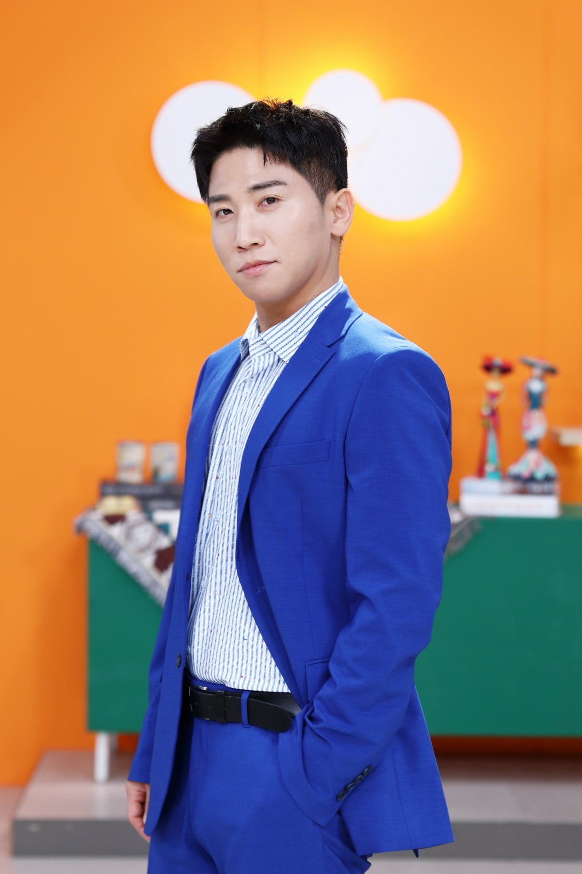 유세윤./사진=MBN