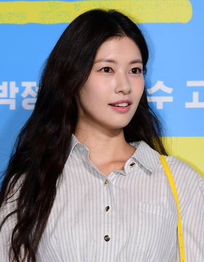 [TEN포토] 정소민 '예쁨주의보'