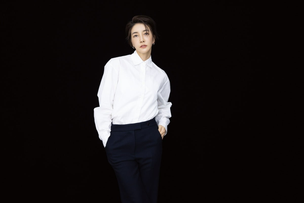 진서연./사진=앤드마크