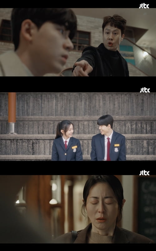 사진='기적의 형제' 방송 캡처본.