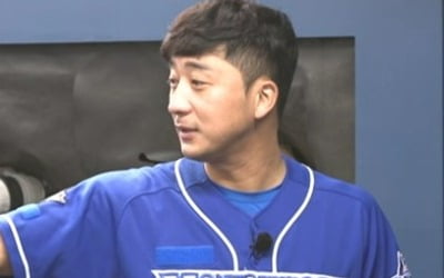 '부상 회복 중' 이택근, 파격적인 커밍아웃…유희관 "그 회차 주인공"('최강야구')