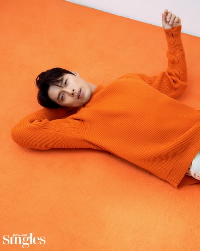 '손예진♥' 현빈, 상큼함이 한도초과 [화보]