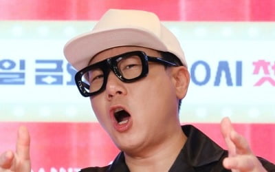 이상민 "시스템화 되지 않았던 시절 감성을 얼마나 터득했는지 심사"('쇼킹나이트')