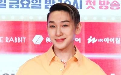 김호영 "'쇼킹나이트'처럼 후폭풍 센 건 없어…즐겁지만 집에 가면 피곤해서 숙면"