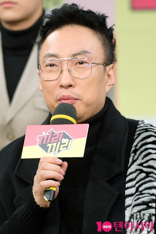 박명수 / 사진=텐아시아DB