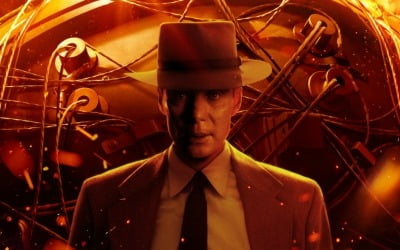 'Oppenheimer' sold out all IMAX theaters